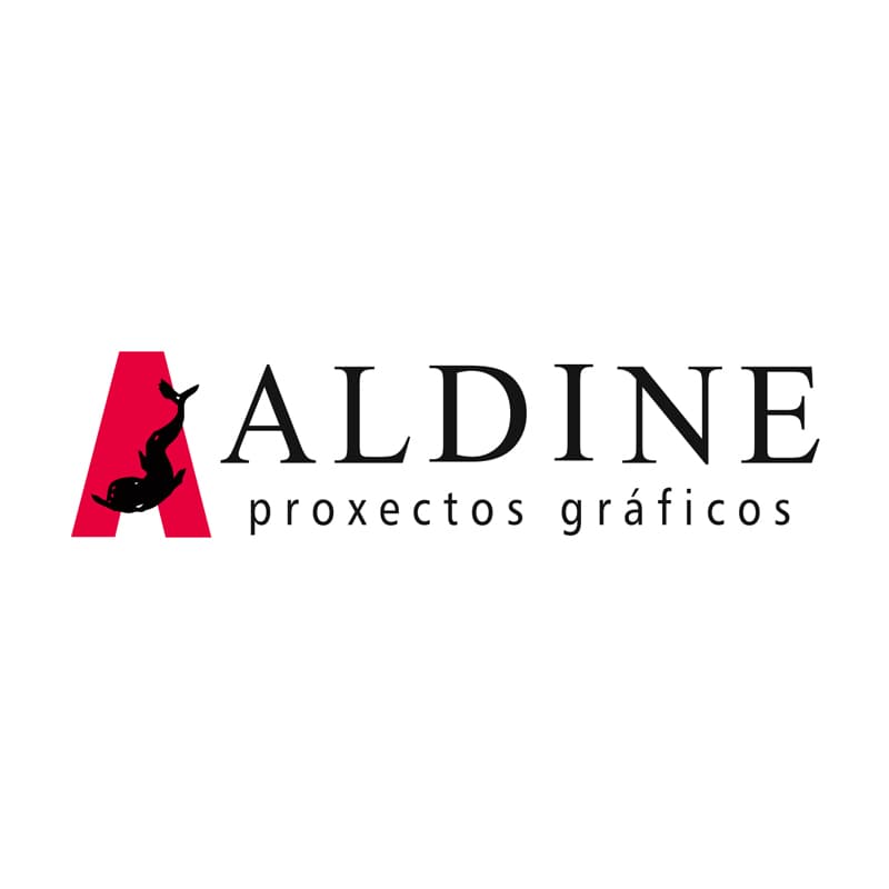 Proxectos Gráficos Aldine Ferrol